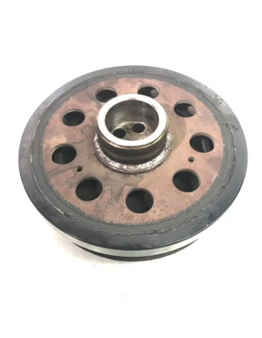 Poulie damper BMW X1 E84 PHASE 2 Diesel