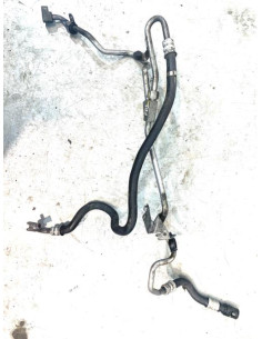 Tuyau hydraulique de direction assistee BMW SERIE 5 F07 GRAN TURISMO PHASE 1  2