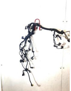 Faisceau moteur BMW SERIE 3 E90 PHASE 2 Diesel 2