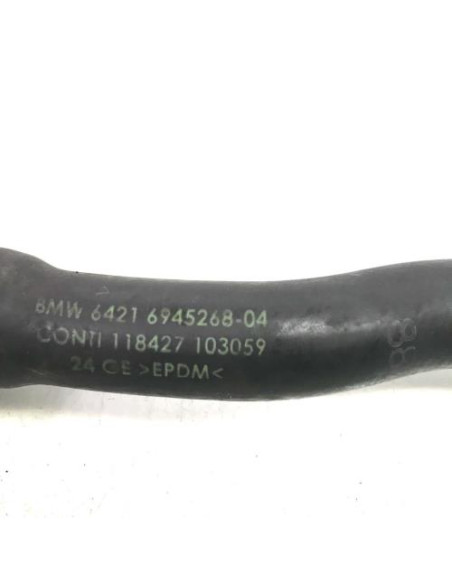 Durite BMW X5 E70 PHASE 1 Diesel
