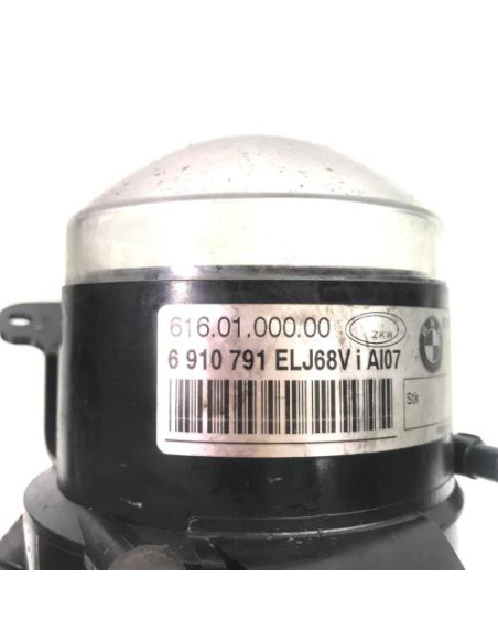 Anti brouillard gauche (feux) BMW SERIE 3 E90 PHASE 1 