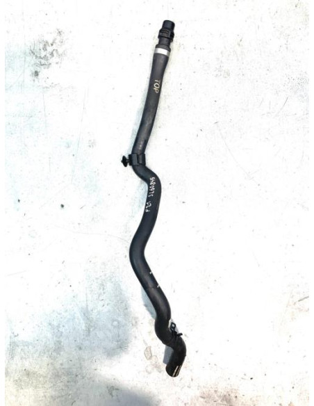 Durite BMW SERIE 1 F21 PHASE 2 Essence