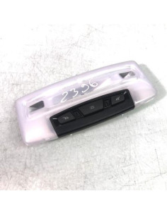 Eclairage de plafonnier BMW SERIE 1 F21 PHASE 1 Diesel