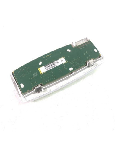 Eclairage de plafonnier BMW SERIE 1 F21 PHASE 1 Diesel