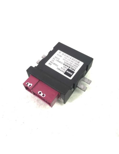 Calculateur BMW SERIE 1 F21 PHASE 1 Diesel