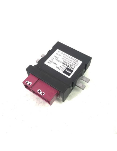 Calculateur BMW SERIE 1 F21 PHASE 1 Diesel