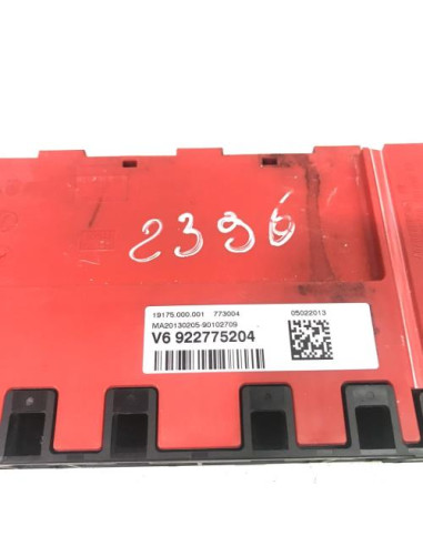 Batterie BMW SERIE 1 F21 PHASE 1 Diesel