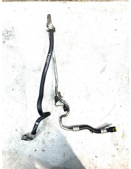 Tuyau hydraulique de direction assistee BMW SERIE 5 F07 GRAN TURISMO PHASE 1 