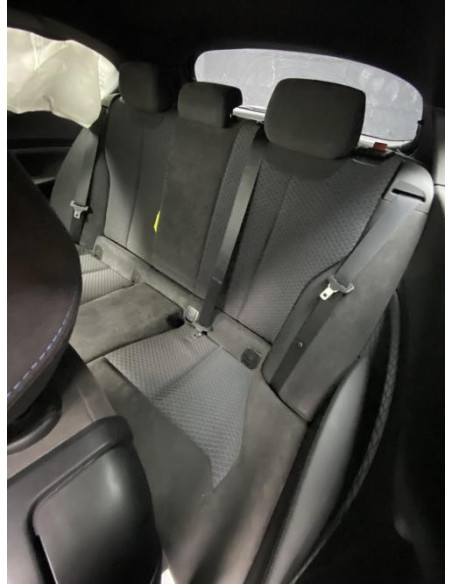 Batterie BMW SERIE 1 F21 PHASE 1 Diesel