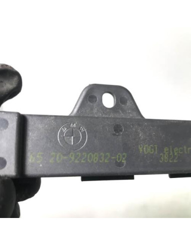 Antenne BMW SERIE 1 F21 PHASE 1 Diesel