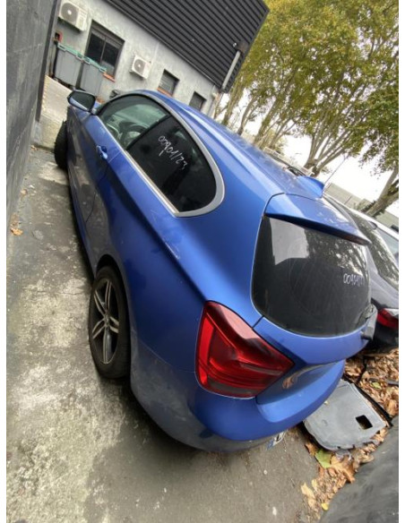 Antenne BMW SERIE 1 F21 PHASE 1 Diesel
