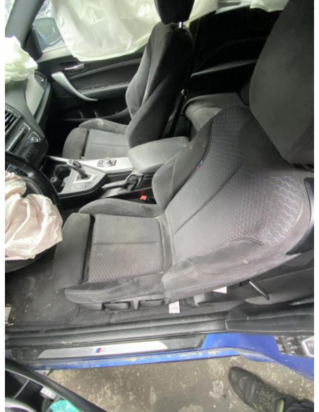 Durite BMW SERIE 1 F21 PHASE 1 Diesel