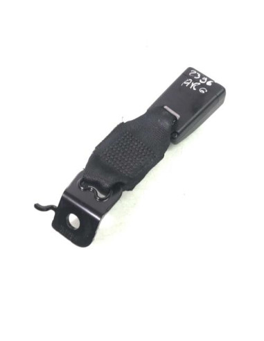 Attache ceinture arriere gauche BMW SERIE 1 F21 PHASE 1 Diesel