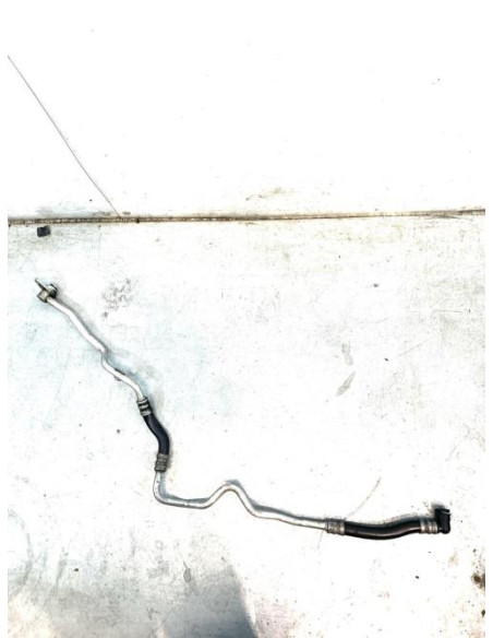 Durite BMW SERIE 5 F10 PHASE 1 Essence