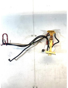 Jauge à carburant BMW X5 E70 PHASE 1  2