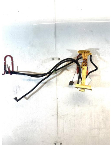 Jauge à carburant BMW X5 E70 PHASE 1 