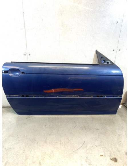 Porte avant droit BMW SERIE 3 E46 COUPE PHASE 1 Essence