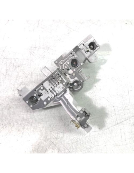 Platine feu arriere gauche BMW SERIE 1 E87 PHASE 2 