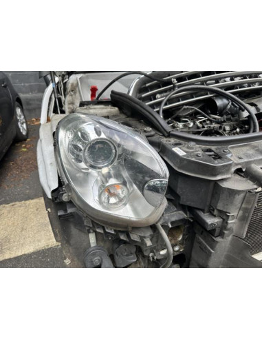 Charniere de capot MINI MINI 2 R60 COUNTRYMAN BREAK Diesel