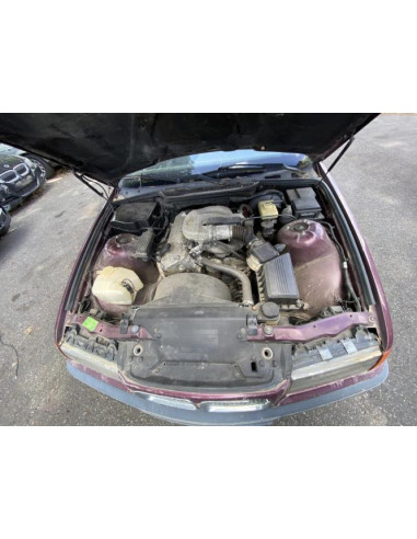 Injecteurs BMW SERIE 3 E36 Essence