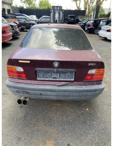 Injecteurs BMW SERIE 3 E36 Essence
