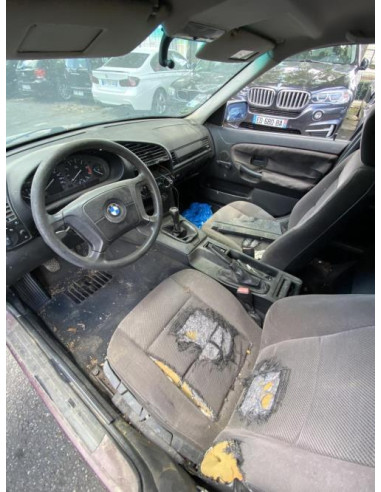 Injecteurs BMW SERIE 3 E36 Essence