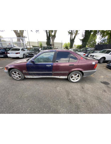 Injecteurs BMW SERIE 3 E36 Essence