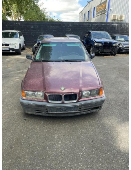 Injecteurs BMW SERIE 3 E36 Essence