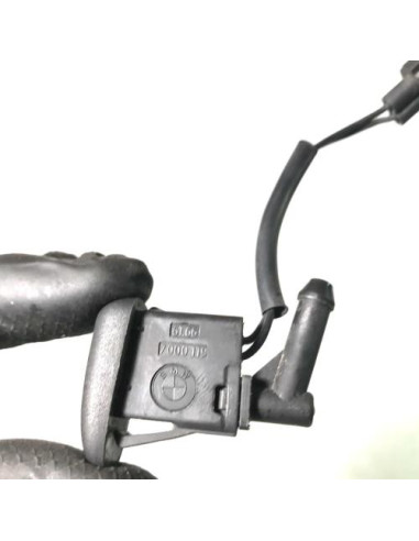 Gicleur lave glace BMW X5 E53 