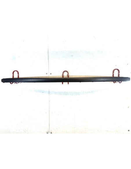 Moulure de pare choc arriere BMW SERIE 3 E46 COMPACT PHASE 1 