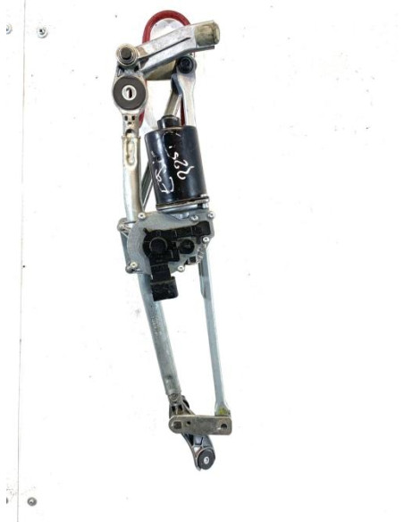 Moteur essuie glace avant BMW SERIE 3 E91 TOURING PHASE 1 BREAK 