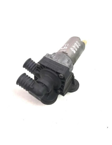 Robinet de chauffage BMW SERIE 1 E87 PHASE 1 Diesel