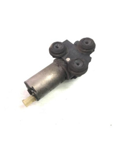 Robinet de chauffage BMW SERIE 1 E87 PHASE 1 Diesel 2