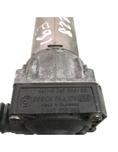 Robinet de chauffage BMW SERIE 1 E87 PHASE 1 Diesel