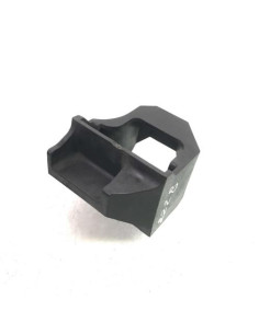 Support radiateur BMW SERIE 1 E87 PHASE 1 Diesel 2
