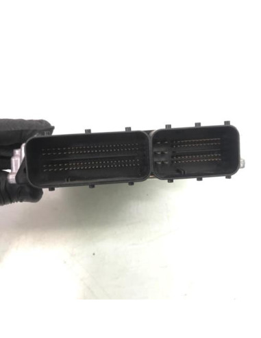 Calculateur moteur BMW SERIE 7 E65 PHASE 2 Diesel