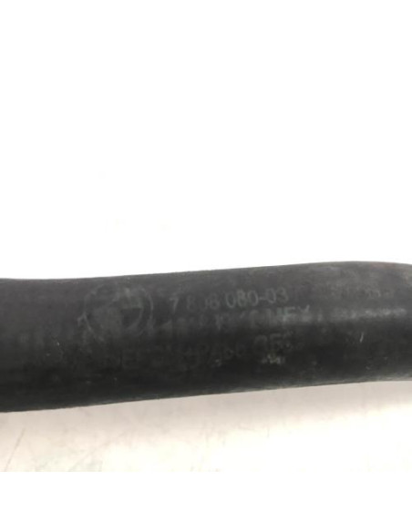 Durite BMW X6 E71 PHASE 1 Diesel