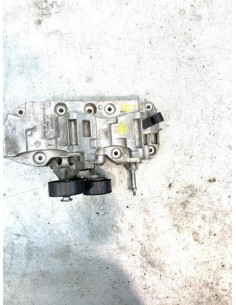 Compresseur clim BMW SERIE 1 F20 PHASE 1 