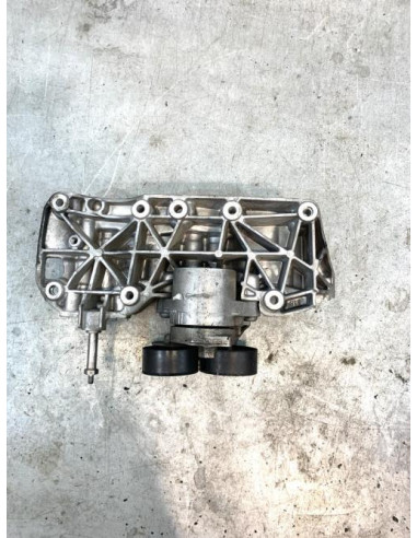 Compresseur clim BMW SERIE 1 F20 PHASE 1 