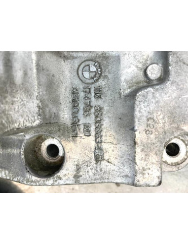 Compresseur clim BMW SERIE 1 F20 PHASE 1 