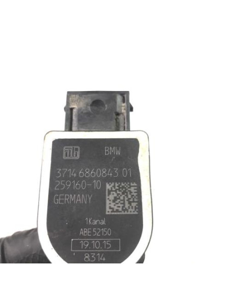 Capteur BMW SERIE 1 F20 PHASE 2 