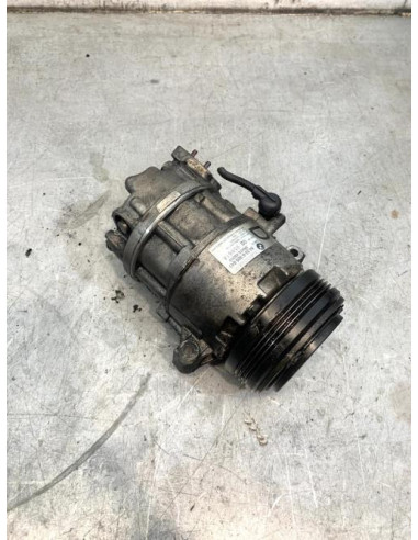 Compresseur clim BMW SERIE 3 E46 COUPE 