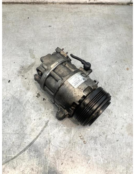 Compresseur clim BMW SERIE 3 E46 COUPE 