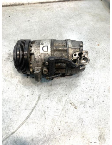 Compresseur clim BMW SERIE 3 E46 COUPE 
