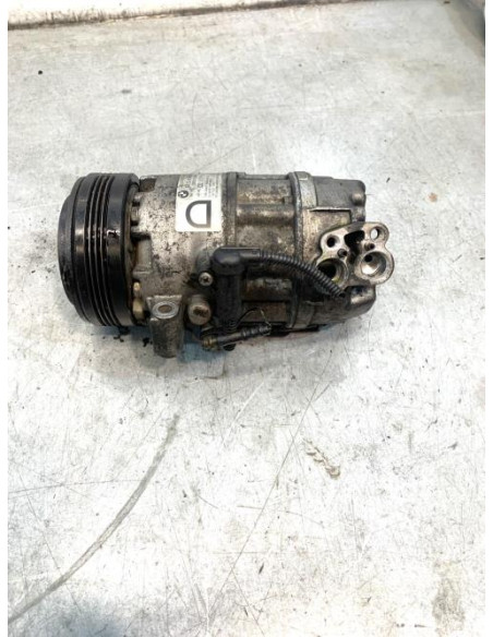 Compresseur clim BMW SERIE 3 E46 COUPE 