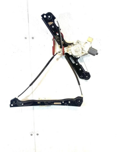 Leve vitre electrique avant gauche BMW SERIE 1 E87 PHASE 1 