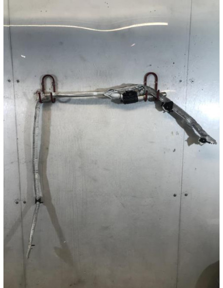 Air bag rideau droit BMW SERIE 1 E87 PHASE 1 Diesel
