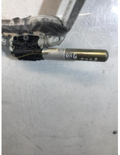 Air bag rideau gauche BMW SERIE 1 E87 PHASE 1 Diesel 2