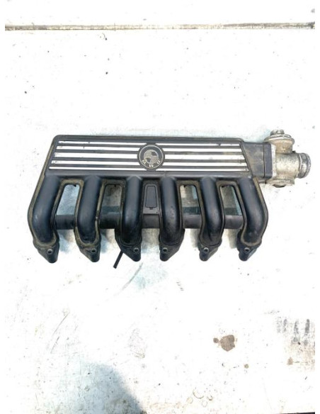 Collecteur d'admission BMW SERIE 5 E39 