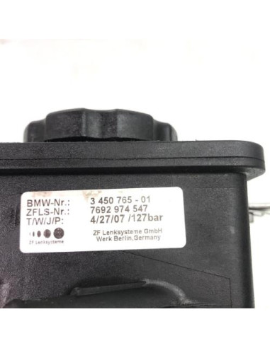 Pompe de direction BMW X3 E83 PHASE 2 Diesel